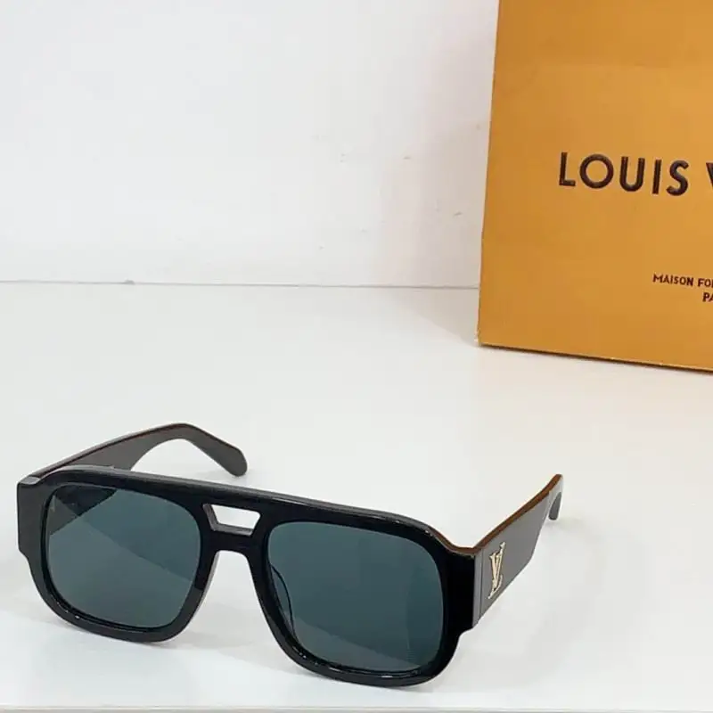 LV Glasses 08smh43